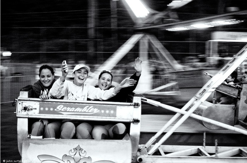 A Day At The Carnival post image