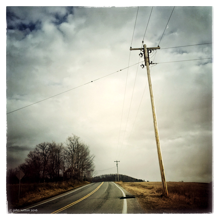 A Backcountry Road • White Creek, NY post image