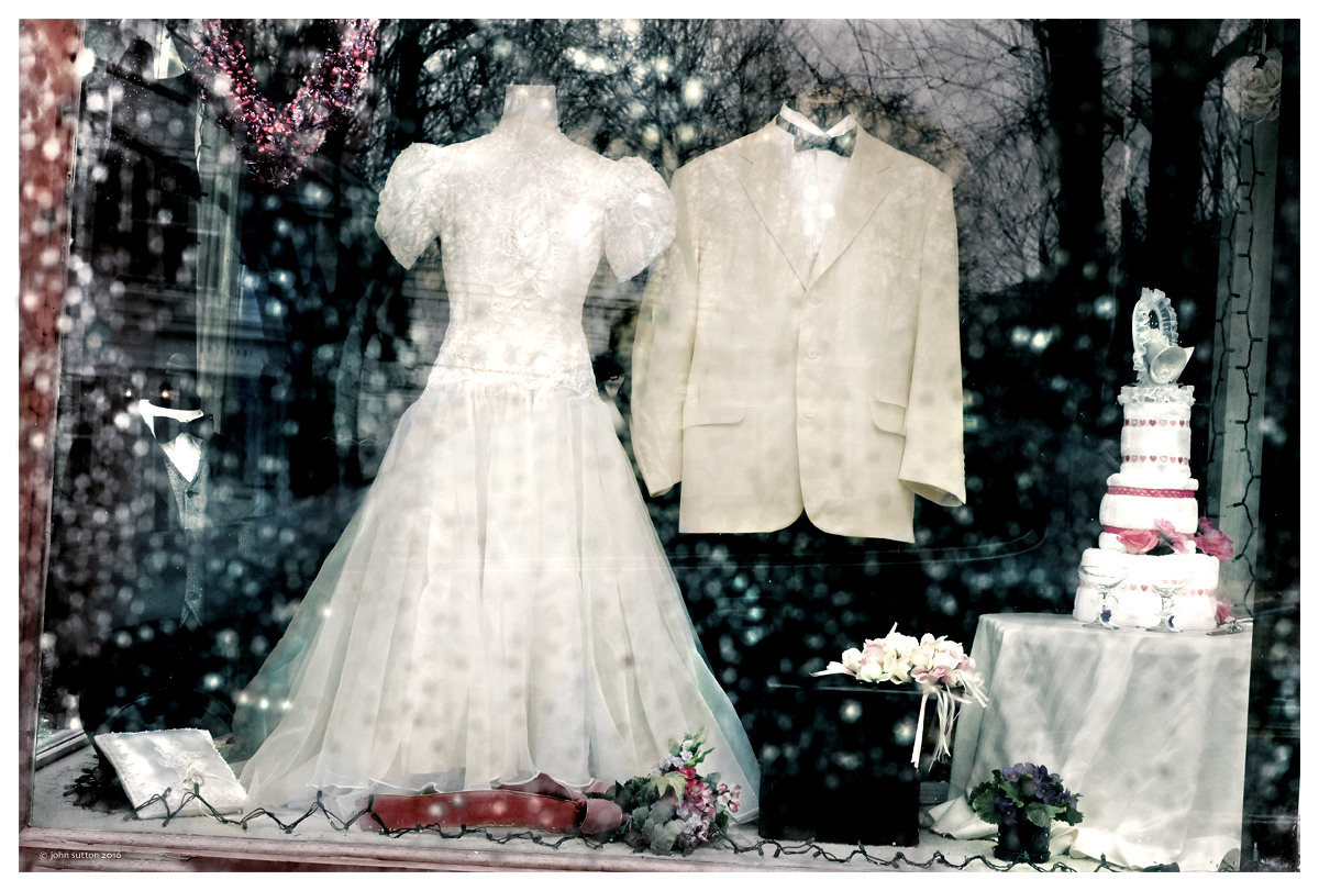 The Fabric of Dreams post image