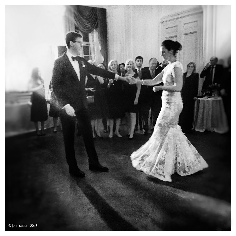 The First Dance post image