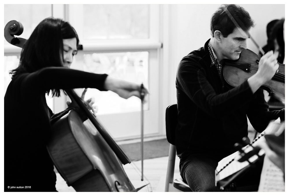 Taconic Music in Manchester Vermont • November 26, 2016 post image