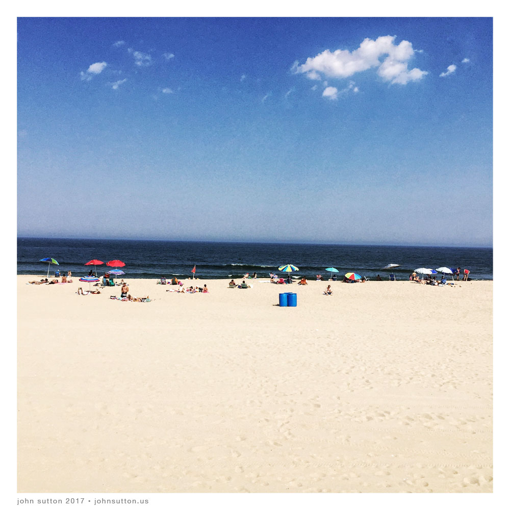 Summer Shore post image