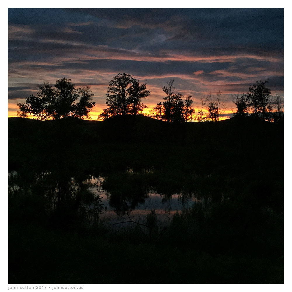 End of Day post image