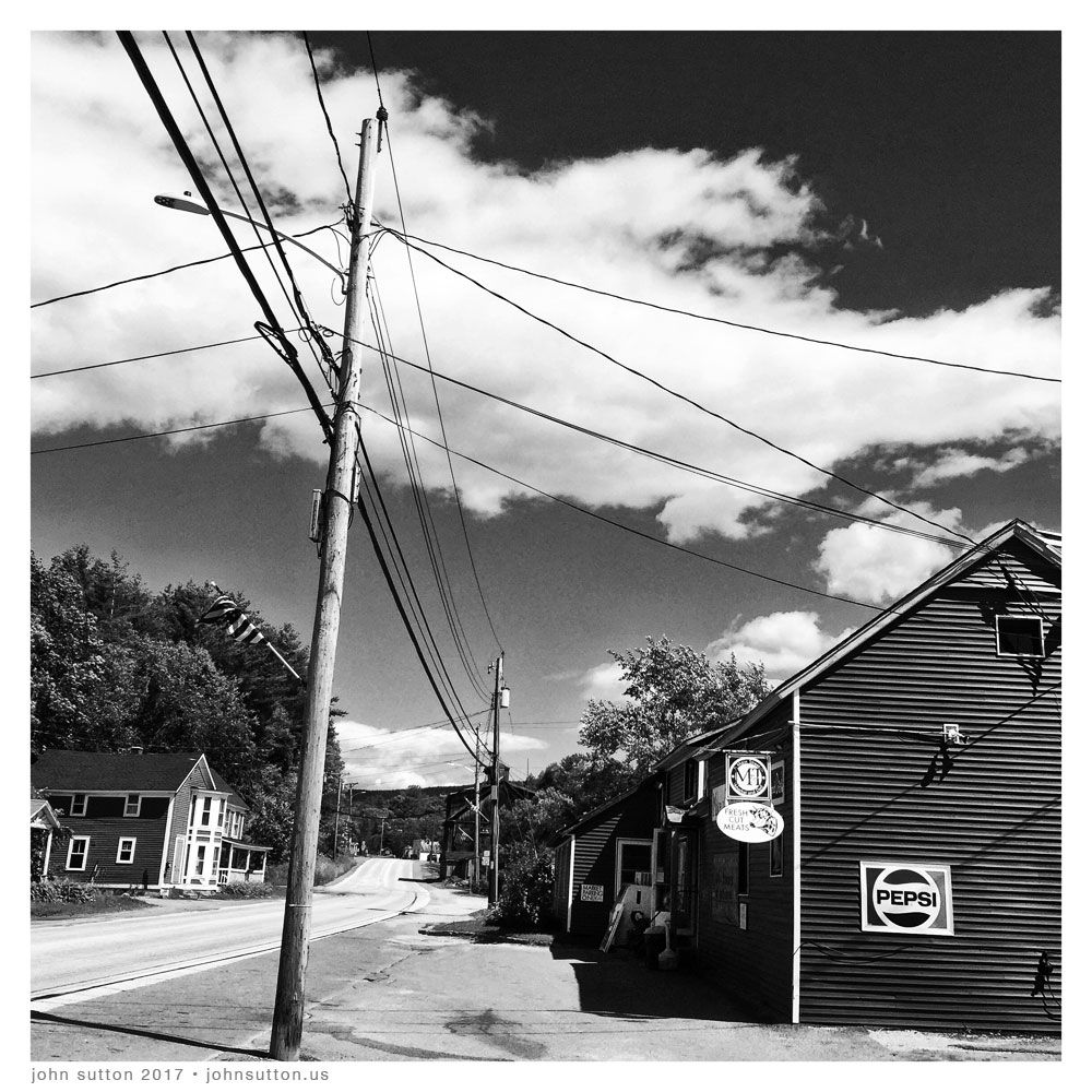Small Town post image