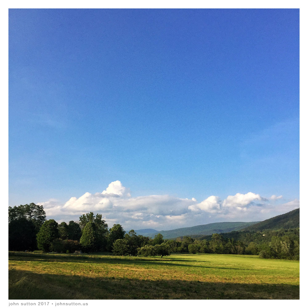Peaceful Fields post image