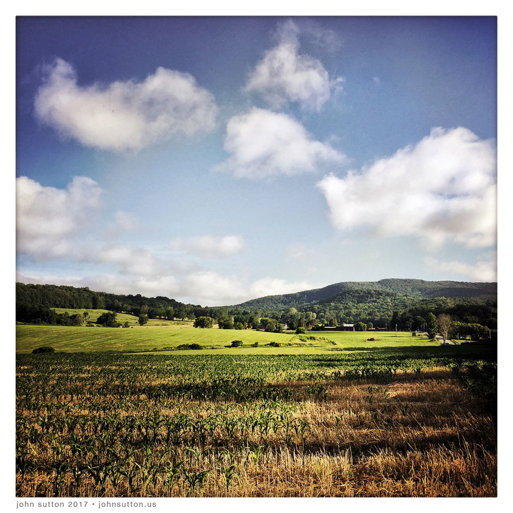 Shaftsbury, Vermont. post image