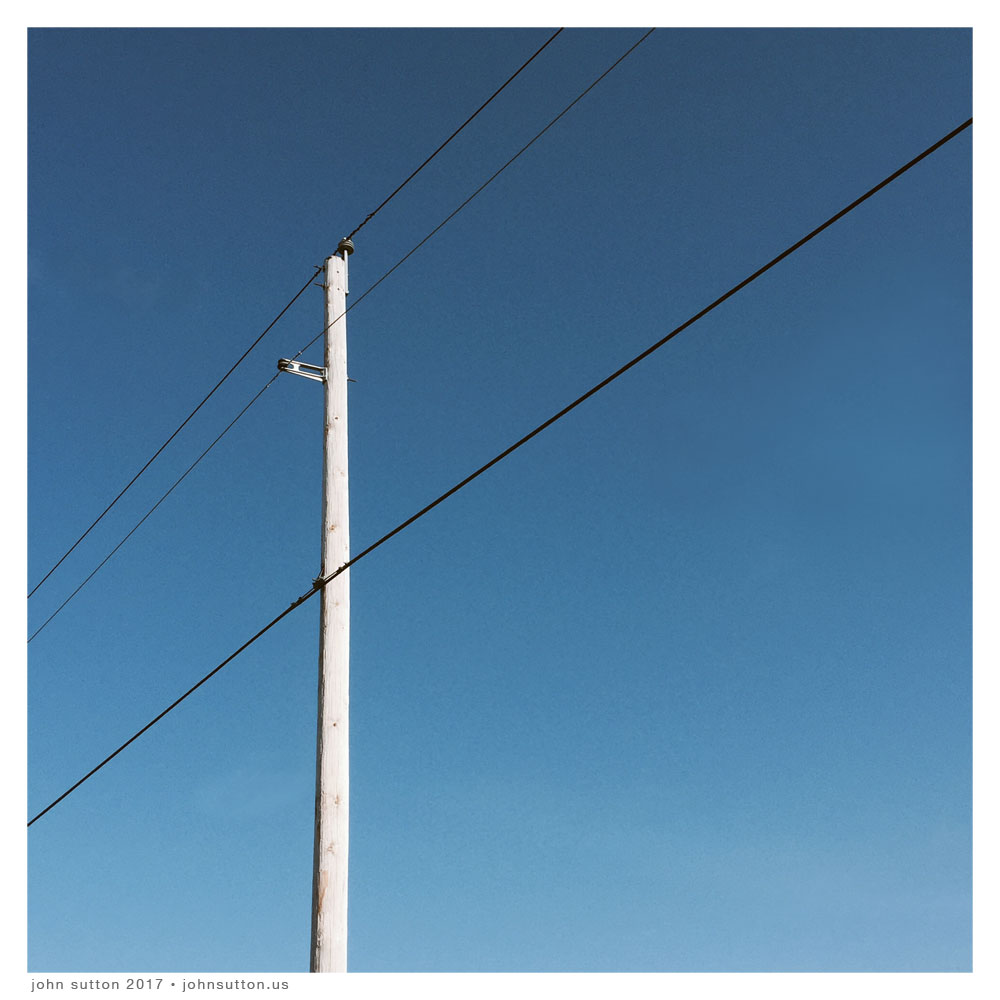 Blue Sky post image