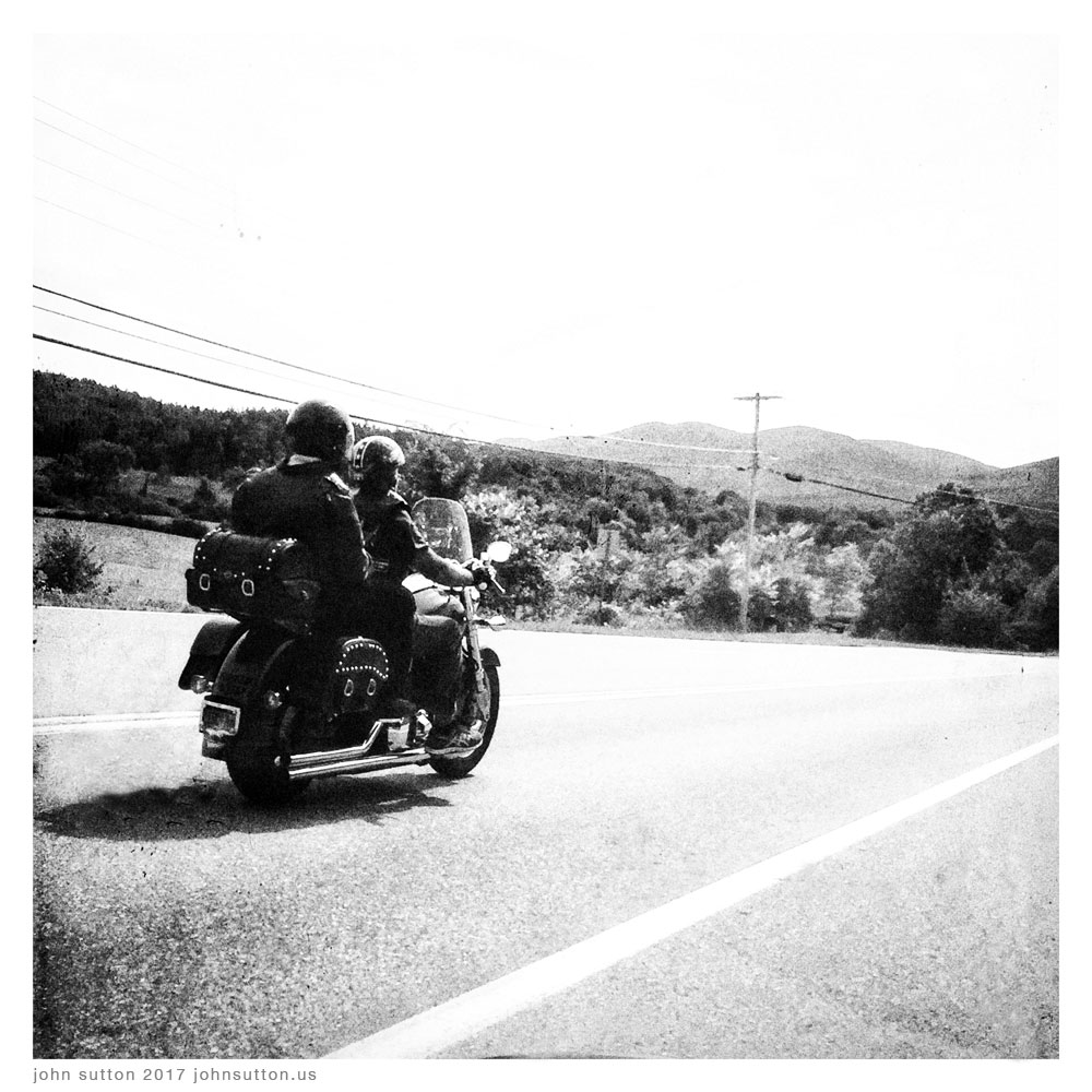 On The Road post image