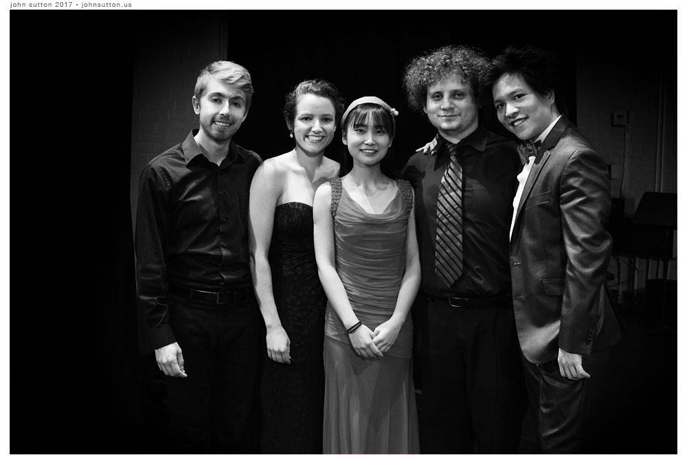 Taconic Music Festival post image