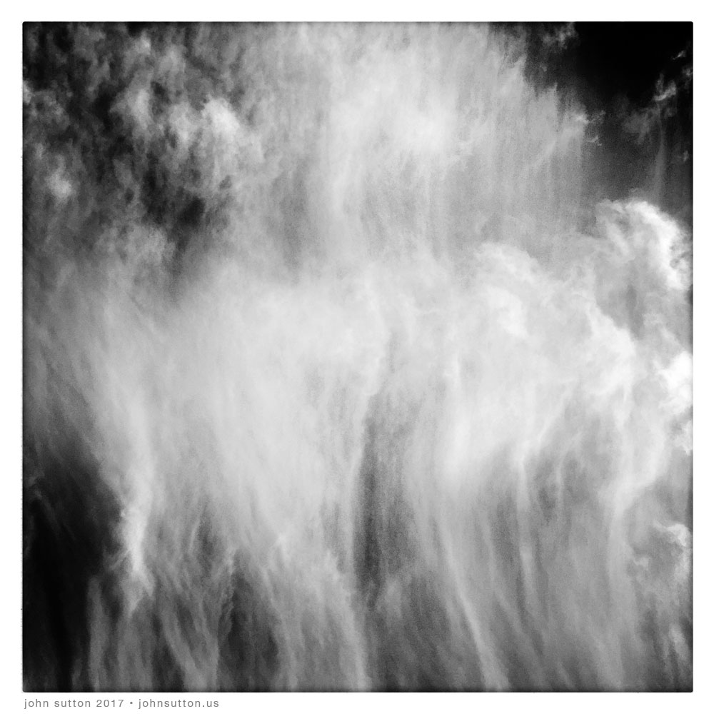 Sunday Clouds post image