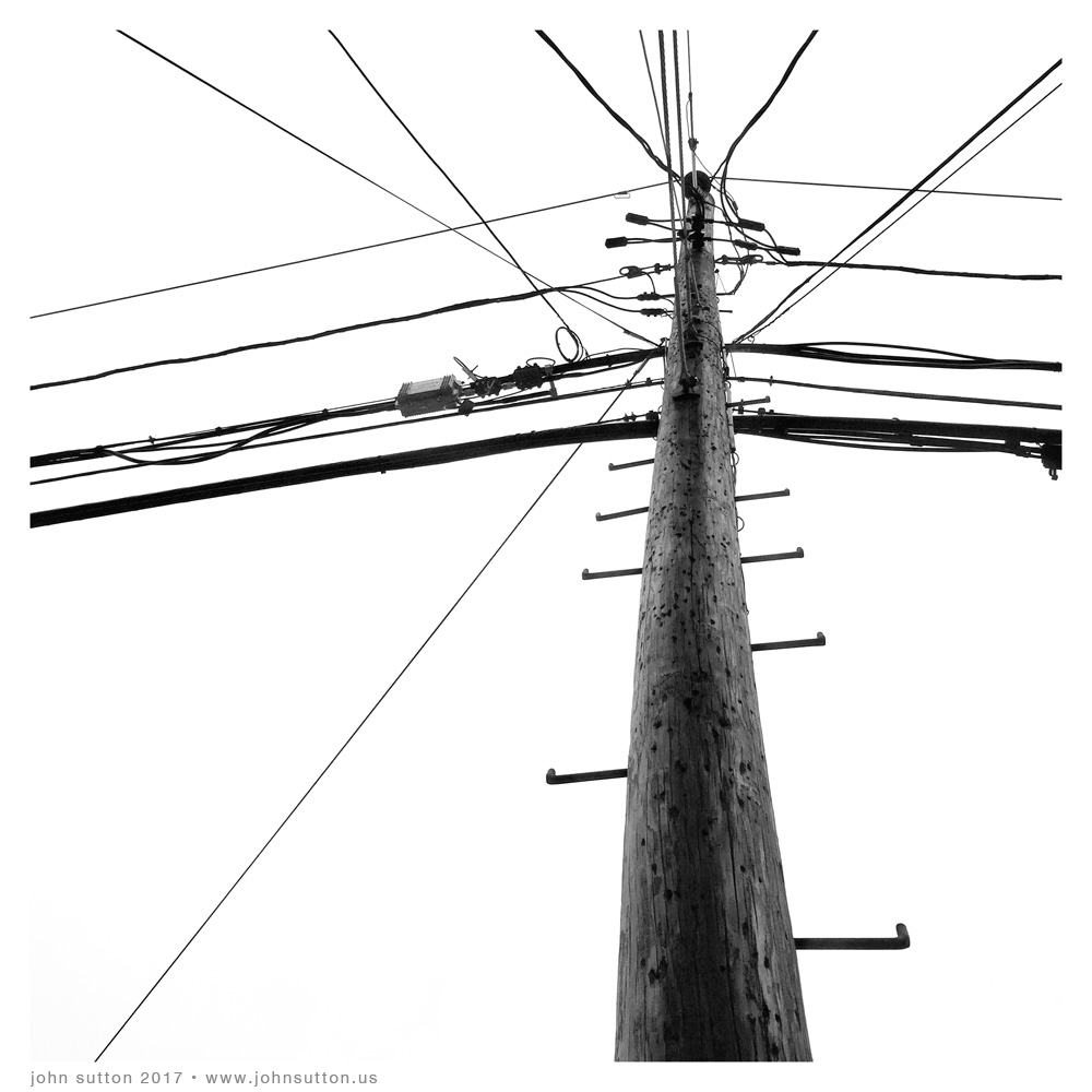 Power Lines post image