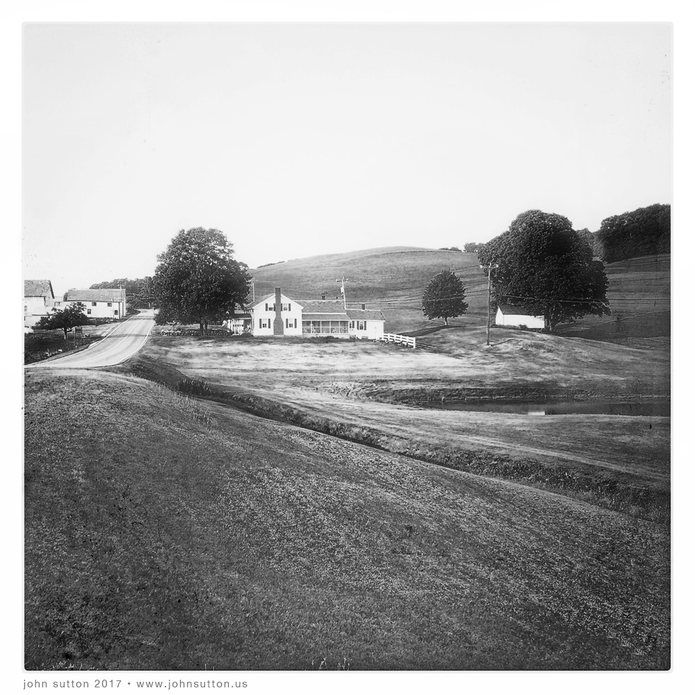 Shushan, New York post image