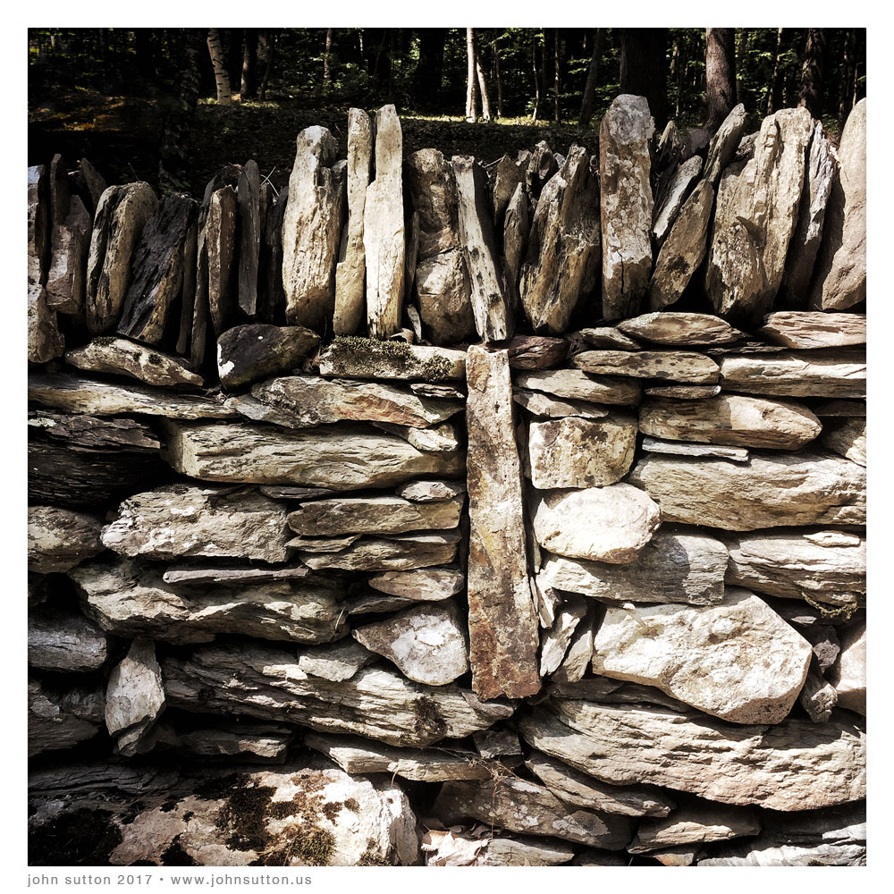 Stonewall post image