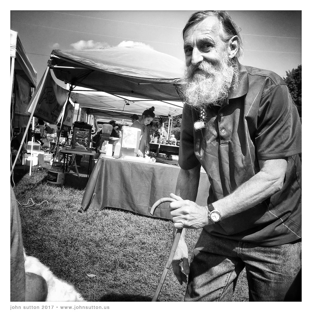 Sunday Fair post image