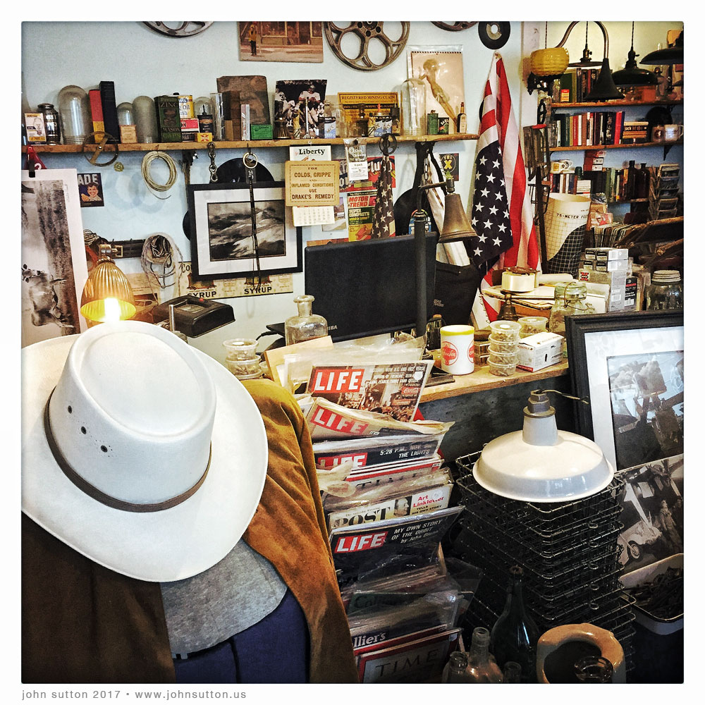 Memorabilia post image