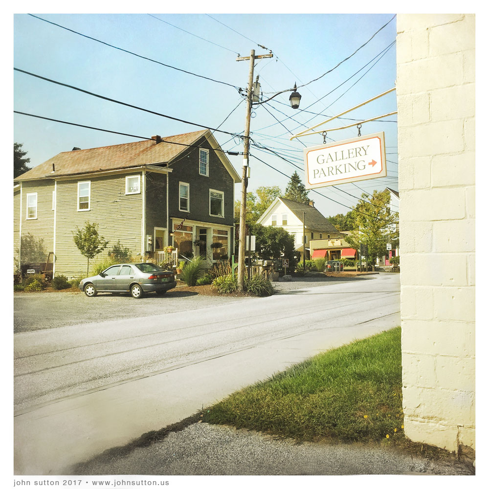 Manchester, VT post image