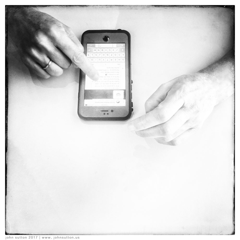Purpose post image