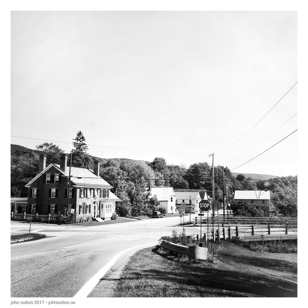 South Londonderry, Vermont post image