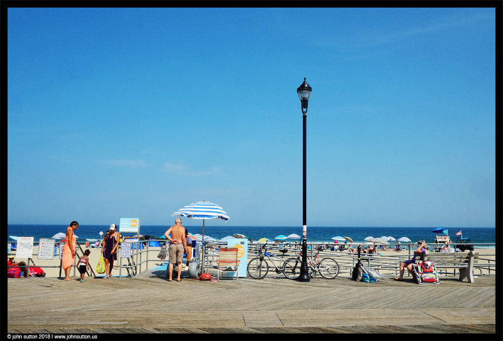 Asbury Park, New Jersey post image