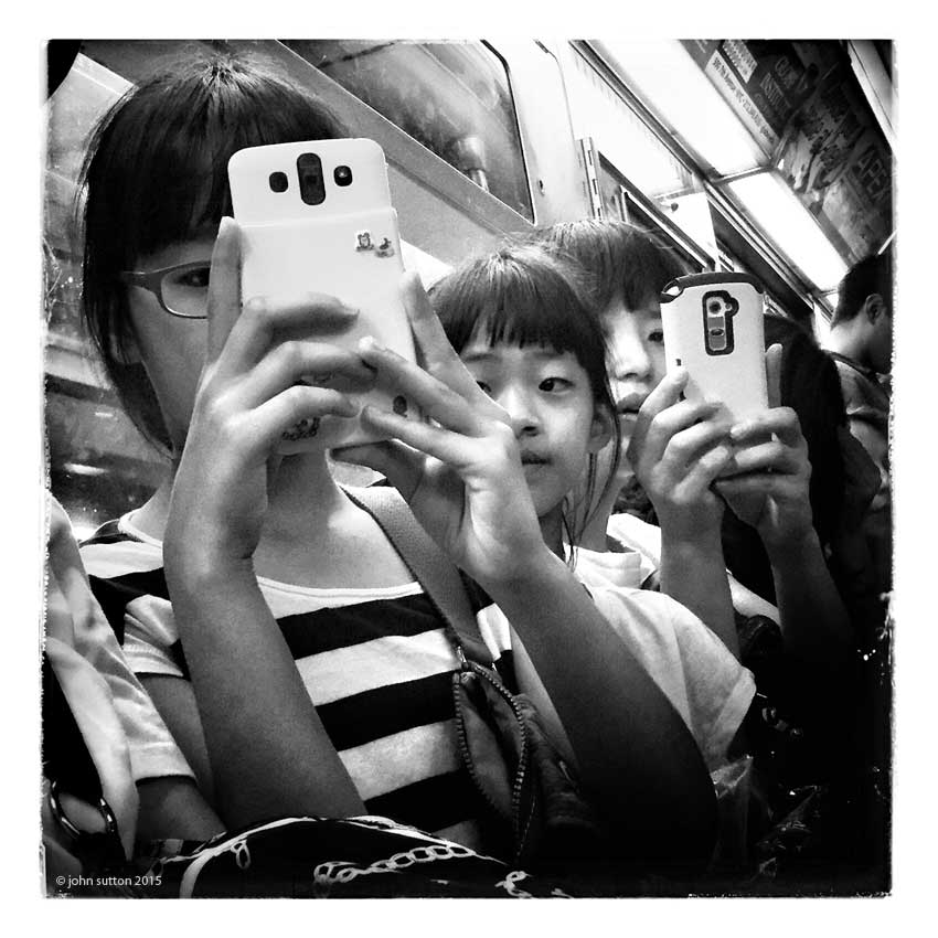 How To Make Great Photos With Your Smartphone post image